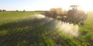 Agricultural Herbicides