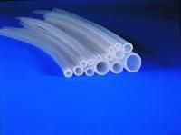Silicone Transparent Tube