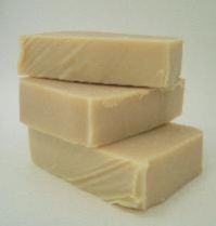Goat Milk Soap
