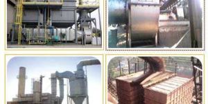 Air Pollution Control Equipment