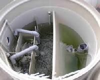 Biological Treatment Plant