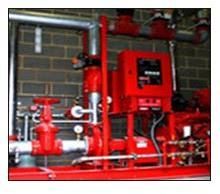 Fire Fighting System