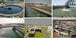 Sewage Water Treatment Plant