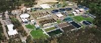Waste Water Recycling Plant