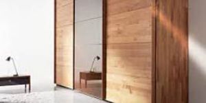 Wooden Wardrobes
