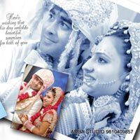 Wedding Ritual Photography