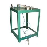 CFL Punching Machine