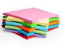 A4 Size Color Paper
