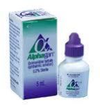 Brimonidine Tartrate