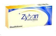 Generic Zyban