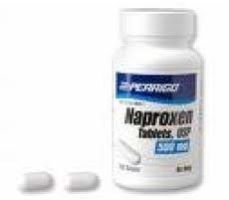 Naproxen Drugs