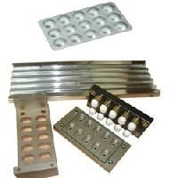 Blister Machine Change Part