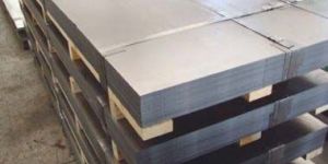 Cold Rolled Steel Sheets