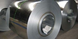 Galvanised Steel Coils
