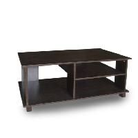 Wooden TV Table