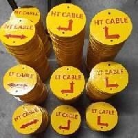Cable Route Marker
