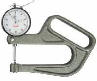 Dial Thickness Gauges