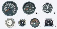 Mechanical Gauges