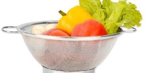 Mesh Basket