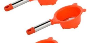 Plastic Strainers
