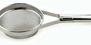 Stainless Steel Soup Strainer