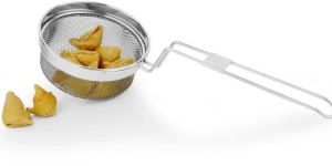 Stainless Steel Deep Frying Strainer