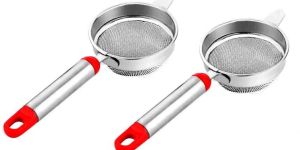 Stainless Steel Tea Strainer