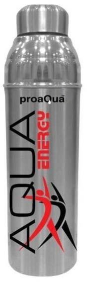 Steel Water Bottles
