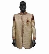 Indo Western Sherwanis