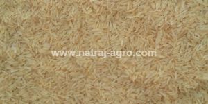 Sharbati Basmati Golden Sella Rice