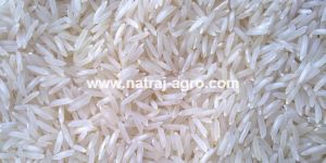 Sharbati Basmati Raw Rice