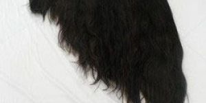 Straight Hair Extensions