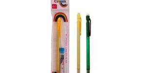 Temple Color Mechanical PENCIL