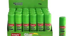 Temple Glue Stick