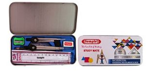 MATHEMATICAL INSTRUMENT SETS