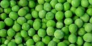 Fresh Green Peas