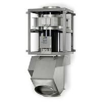 Gravity Feed Metal Detector