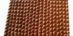 Acupressure Wooden Mat