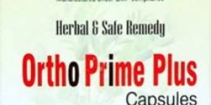 Joint Pain Releif Capsules