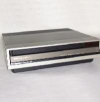 Video Disk Player