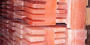 Himalayan Salt Bricks