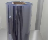 Clear Rigid PVC Film
