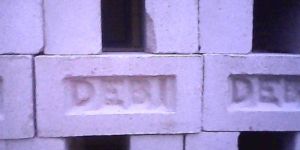 Fly Ash Bricks.