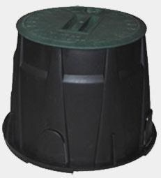 Polyplastic Earth Pit Chamber