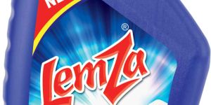 Liquid Toilet Cleaner