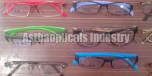Plastic Optical Frames