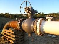 Gas Pipeline