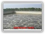 Common Effluent Treatment Plant