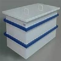 Electroplating Tanks