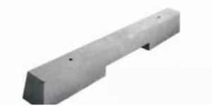 Kerbstone Road Divider